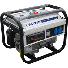 2KW Hot Sale in Zimbabwe Gasoline Generator with CE